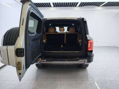 Fangchengbao Leopard 8 2025 Zhiyong Flagship Edition 7-Seater - ფოტო 6