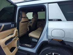 Fangchengbao Leopard 8 2025 Zhiyong Flagship Edition 7-Seater - ფოტო 8