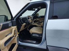 Fangchengbao Leopard 8 2025 Zhiyong Flagship Edition 7-Seater - ფოტო 9