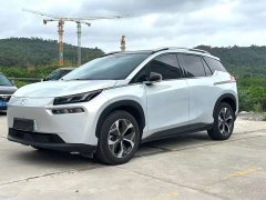 GAC AION V Plus 70 Edition - ფოტო 1