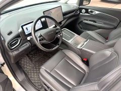 GAC AION V Plus 70 Edition - ფოტო 4
