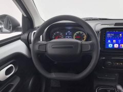SAIC Clever 311km Vitality Pop Edition - ფოტო 11