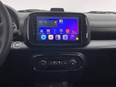 SAIC Clever 311km Vitality Pop Edition - ფოტო 12