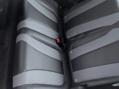 SAIC Clever 311km Vitality Pop Edition - ფოტო 15