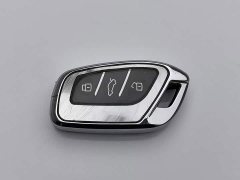 SAIC Clever 311km Vitality Pop Edition - ფოტო 19