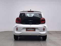 SAIC Clever 311km Vitality Pop Edition - ფოტო 4
