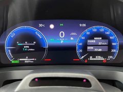 Toyota Alphard 2024 Hybrid 2.5L Premium Edition - ფოტო 10