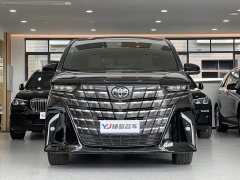 Toyota Alphard 2024 Hybrid 2.5L Premium Edition - ფოტო 2