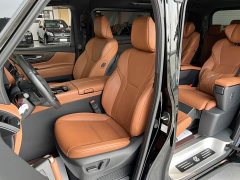 Toyota Alphard 2024 Hybrid 2.5L Premium Edition - ფოტო 8