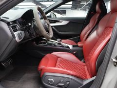 Audi S4 2020 S4 3.0 TFSI - ფოტო 10