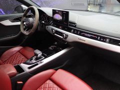Audi S4 2020 S4 3.0 TFSI - ფოტო 12