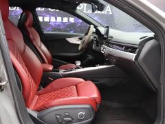 Audi S4 2020 S4 3.0 TFSI - ფოტო 13