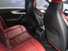 Audi S4 2020 S4 3.0 TFSI - ფოტო 14