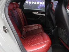 Audi S4 2020 S4 3.0 TFSI - ფოტო 15