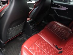 Audi S4 2020 S4 3.0 TFSI - ფოტო 16