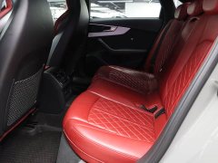 Audi S4 2020 S4 3.0 TFSI - ფოტო 17