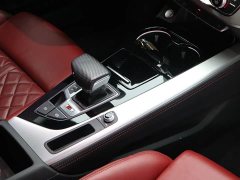 Audi S4 2020 S4 3.0 TFSI - ფოტო 18