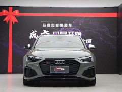 Audi S4 2020 S4 3.0 TFSI - ფოტო 2