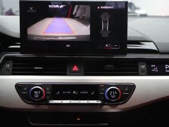 Audi S4 2020 S4 3.0 TFSI - ფოტო 20