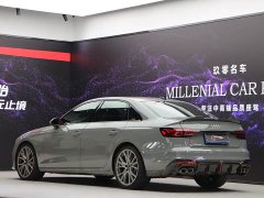 Audi S4 2020 S4 3.0 TFSI - ფოტო 4