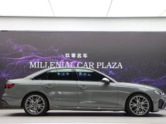 Audi S4 2020 S4 3.0 TFSI - ფოტო 8