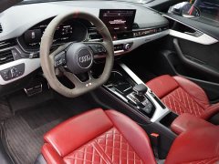 Audi S4 2020 S4 3.0 TFSI - ფოტო 9
