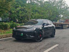 AITO M5 Extended Range Max RS AWD Advanced Intelligent Driving Edition - ფოტო 1