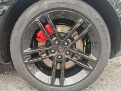 AITO M5 Extended Range Max RS AWD Advanced Intelligent Driving Edition - ფოტო 11