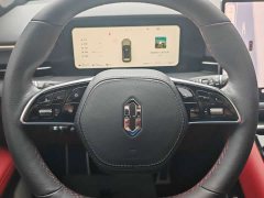 AITO M5 Extended Range Max RS AWD Advanced Intelligent Driving Edition - ფოტო 14