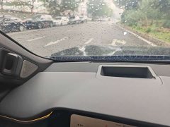 AITO M5 Extended Range Max RS AWD Advanced Intelligent Driving Edition - ფოტო 15