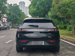 AITO M5 Extended Range Max RS AWD Advanced Intelligent Driving Edition - ფოტო 4