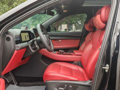 AITO M5 Extended Range Max RS AWD Advanced Intelligent Driving Edition - ფოტო 5