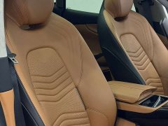 Aston Martin DBX 4.0T V8 - ფოტო 12