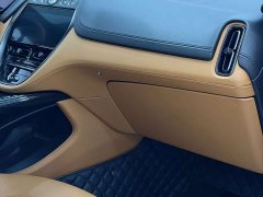 Aston Martin DBX 4.0T V8 - ფოტო 14