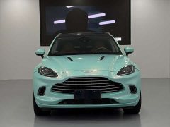 Aston Martin DBX 4.0T V8 - ფოტო 2
