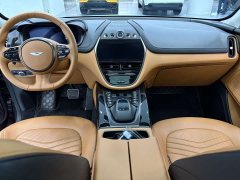 Aston Martin DBX 4.0T V8 - ფოტო 20