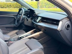 Audi A3 Sportback 35 TFSI Fashion Sport - ფოტო 12