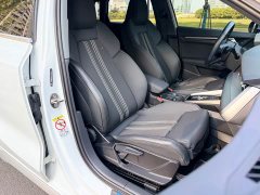 Audi A3 Sportback 35 TFSI Fashion Sport - ფოტო 13