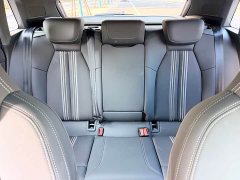 Audi A3 Sportback 35 TFSI Fashion Sport - ფოტო 14