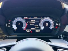 Audi A3 Sportback 35 TFSI Fashion Sport - ფოტო 15