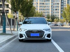 Audi A3 Sportback 35 TFSI Fashion Sport - ფოტო 2