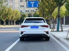 Audi A3 Sportback 35 TFSI Fashion Sport - ფოტო 5