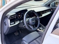Audi A3 Sportback 35 TFSI Fashion Sport - ფოტო 6