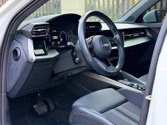 Audi A3 Sportback 35 TFSI Fashion Sport - ფოტო 7