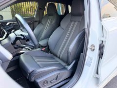 Audi A3 Sportback 35 TFSI Fashion Sport - ფოტო 8
