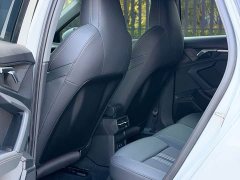 Audi A3 Sportback 35 TFSI Fashion Sport - ფოტო 9