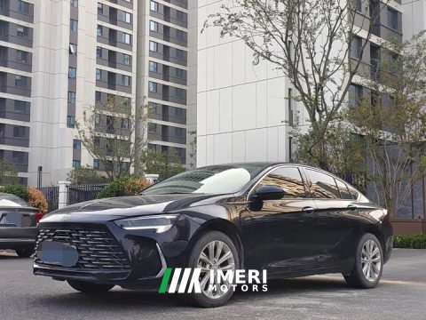 2024 Buick Regal 28T Longitudinal Enjoyment Edition - ავტომობილი ჩინეთიდან