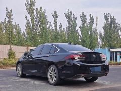 Buick Regal 28T Longitudinal Enjoyment Edition - ფოტო 4