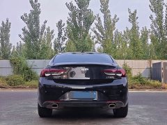 Buick Regal 28T Longitudinal Enjoyment Edition - ფოტო 5