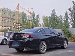 Buick Regal 28T Longitudinal Enjoyment Edition - ფოტო 6